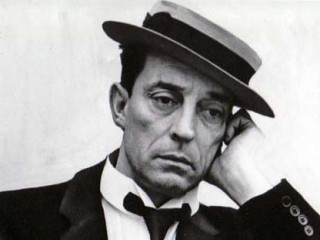 Buster Keaton picture, image, poster